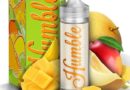 Humble Juice Co. Sweater Puppets E-Juice Review