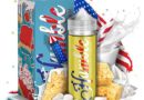 American Dream E-Liquid by Humble Juice Review