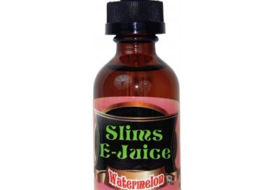The Different Categories of E-Juice Flavors