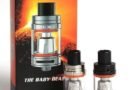 The Smok TFV8 Baby Beast Tank Review
