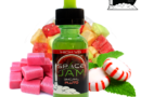 Pluto E-Liquid by Space Jam Review