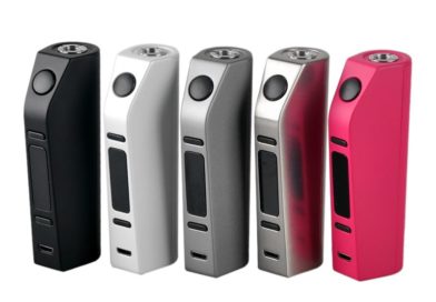 The Best Box Mods for Beginners