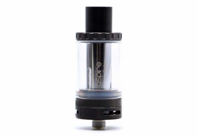 Aspire Cleito Tank Review